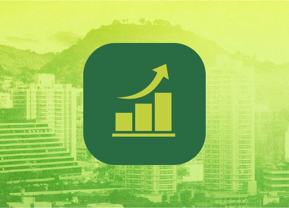 Inovação e eficiência